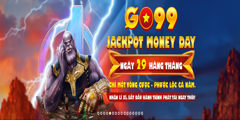 Go99 có lừa đảo không?