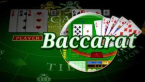 Meo-choi-Baccarat