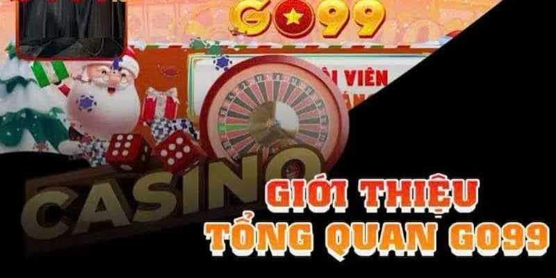 Tìm hiểu về game bài Go99