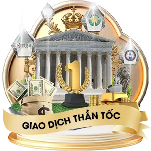 giao dịch tại go99 nhanh chóng