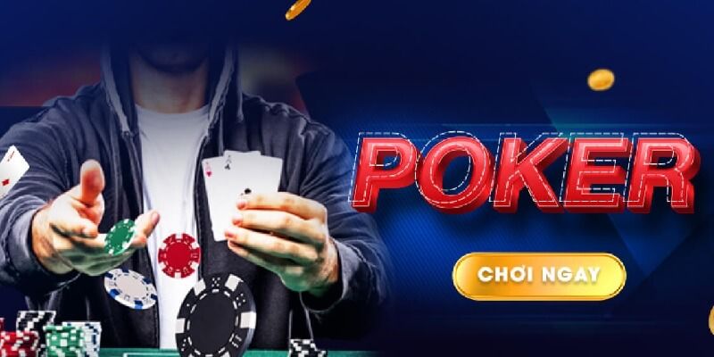 Luật chơi Poker chính xác